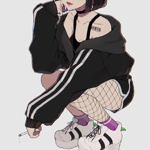 Meet your Posher, Jojo